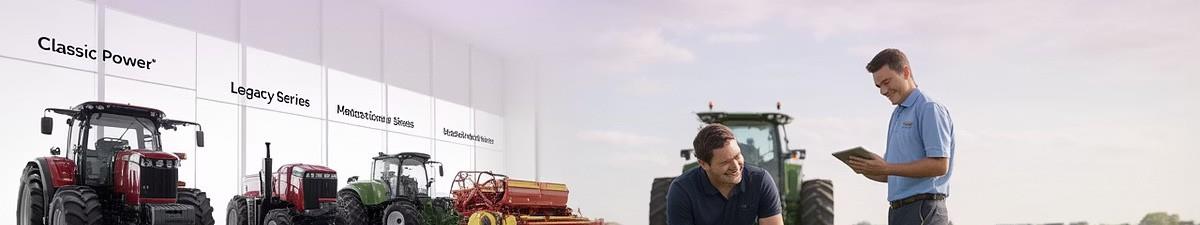 Competitive landscape